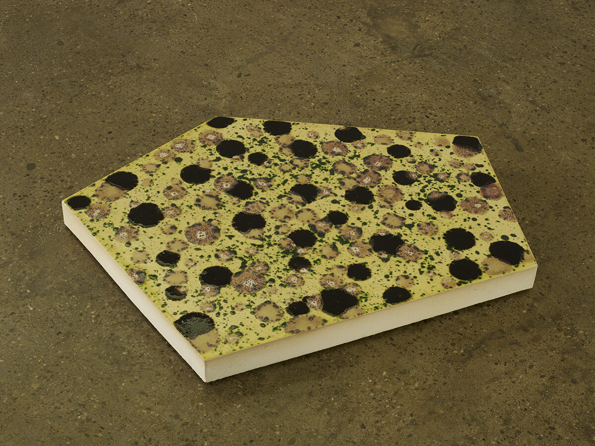 Richard Deacon
