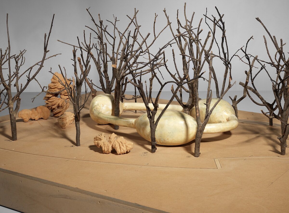 Richard Deacon