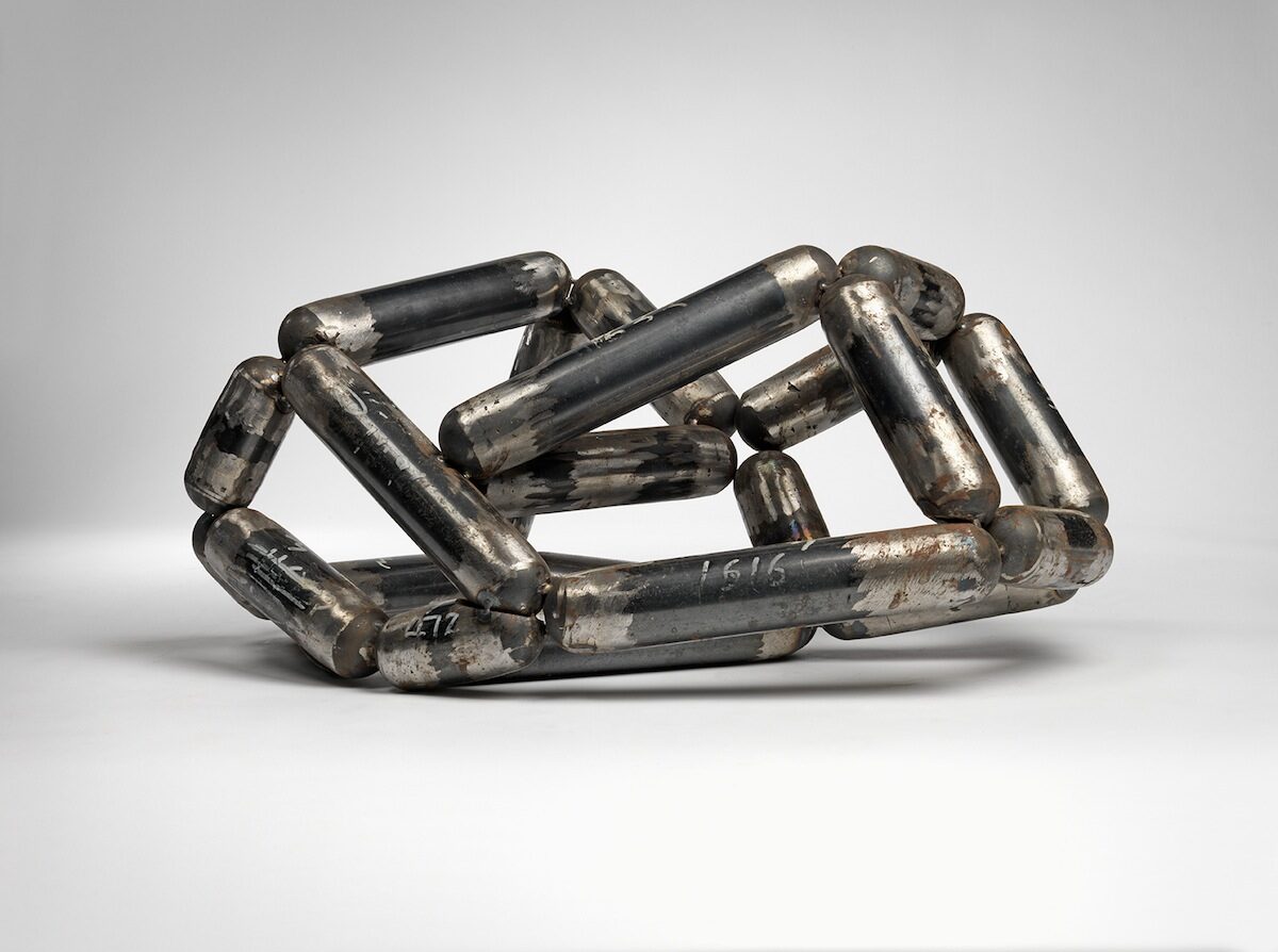 Richard Deacon