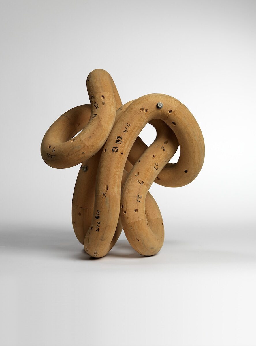 Richard Deacon