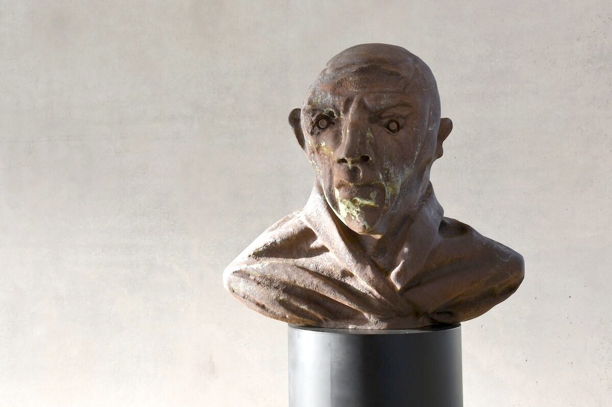 Thomas Schütte