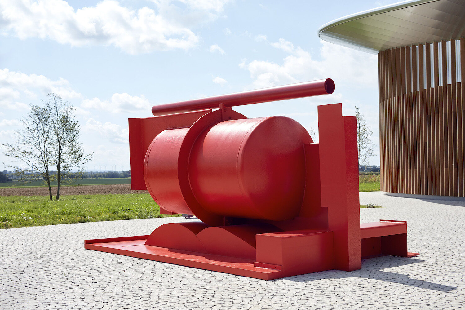 Anthony Caro