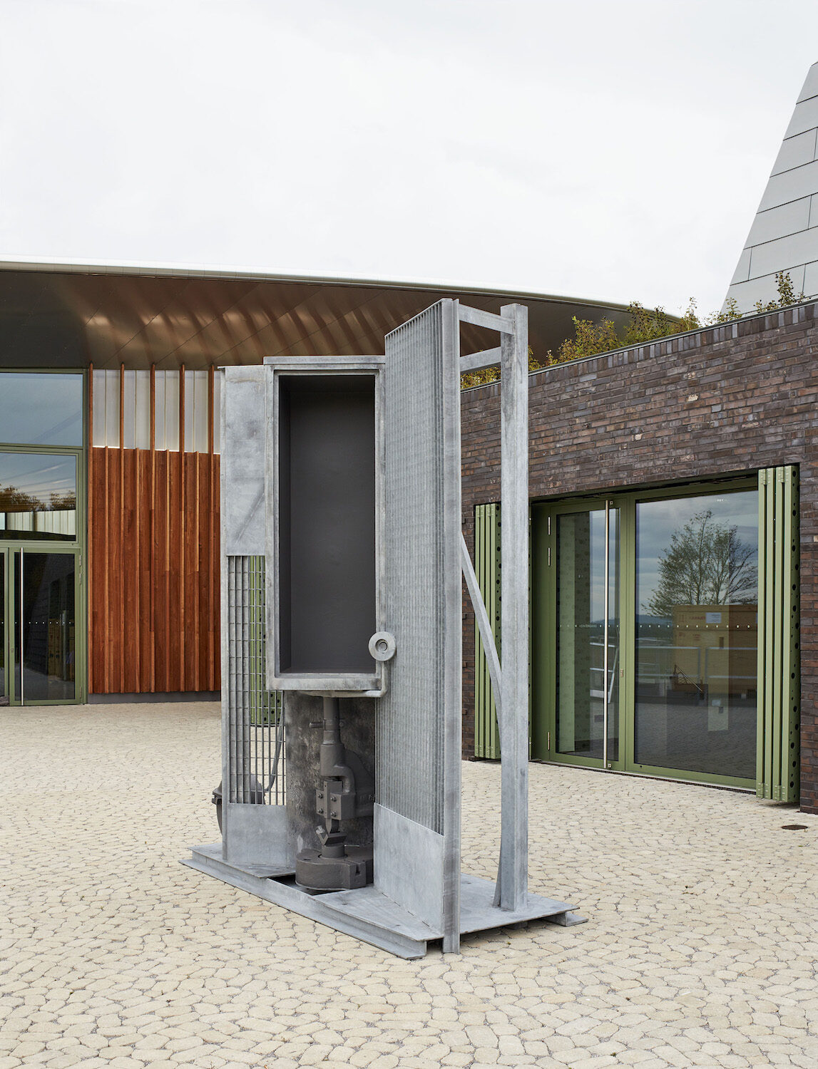 Anthony Caro