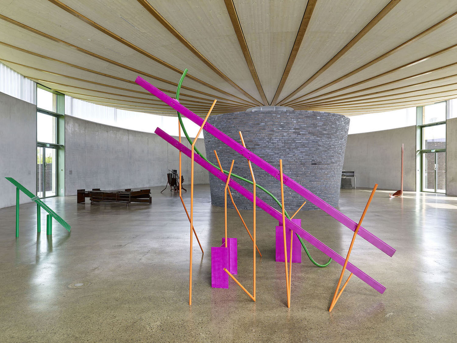 Anthony Caro