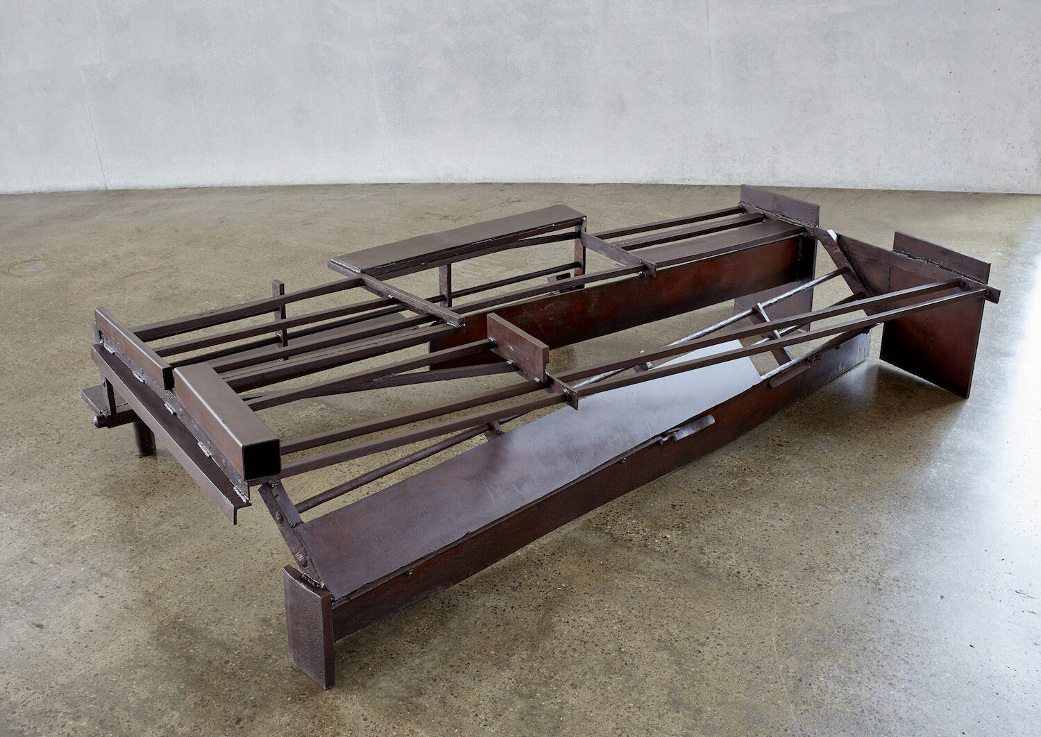 Anthony Caro