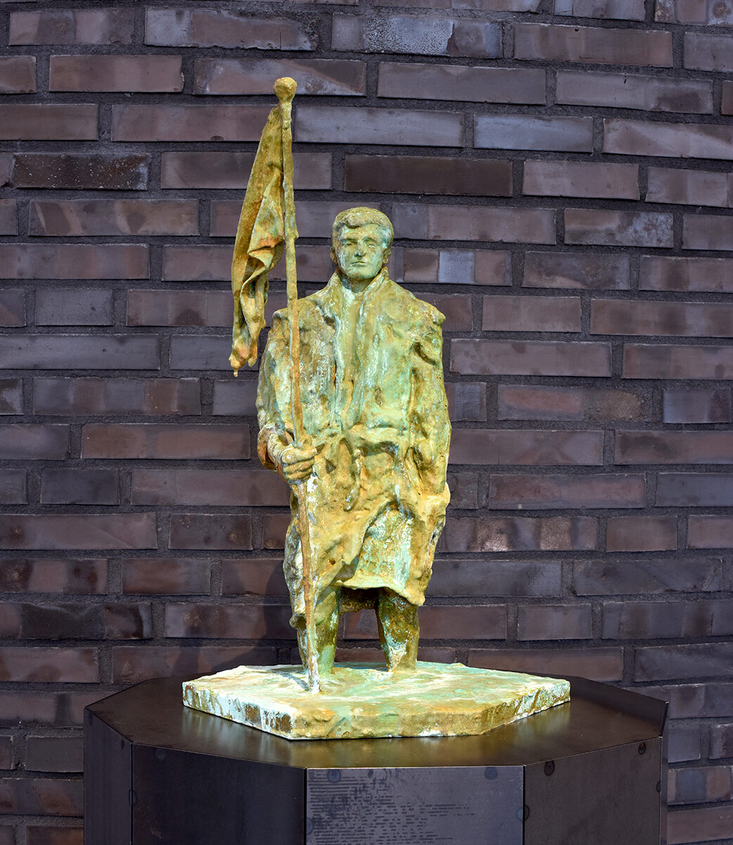 Thomas Schütte