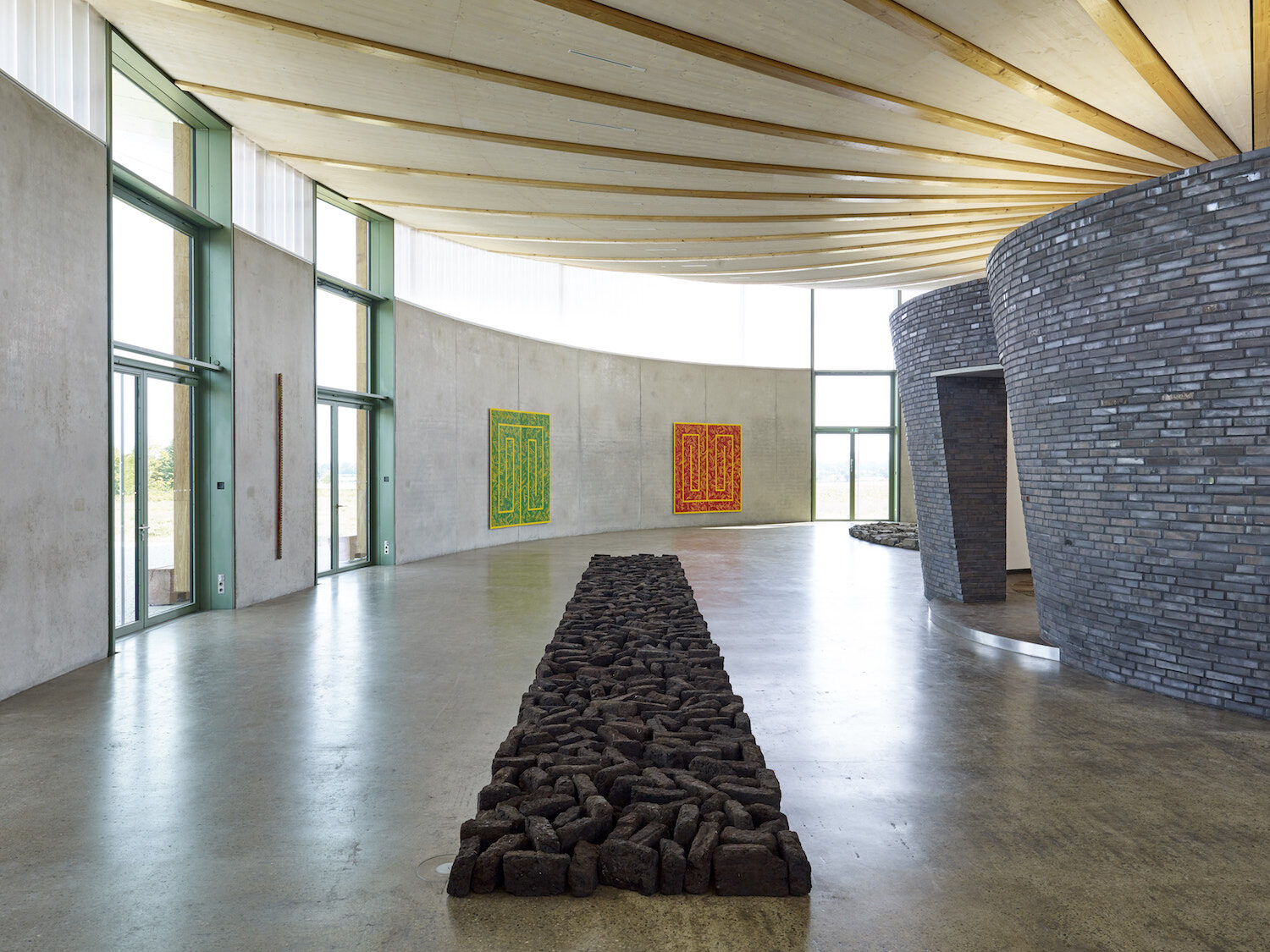 Richard Long