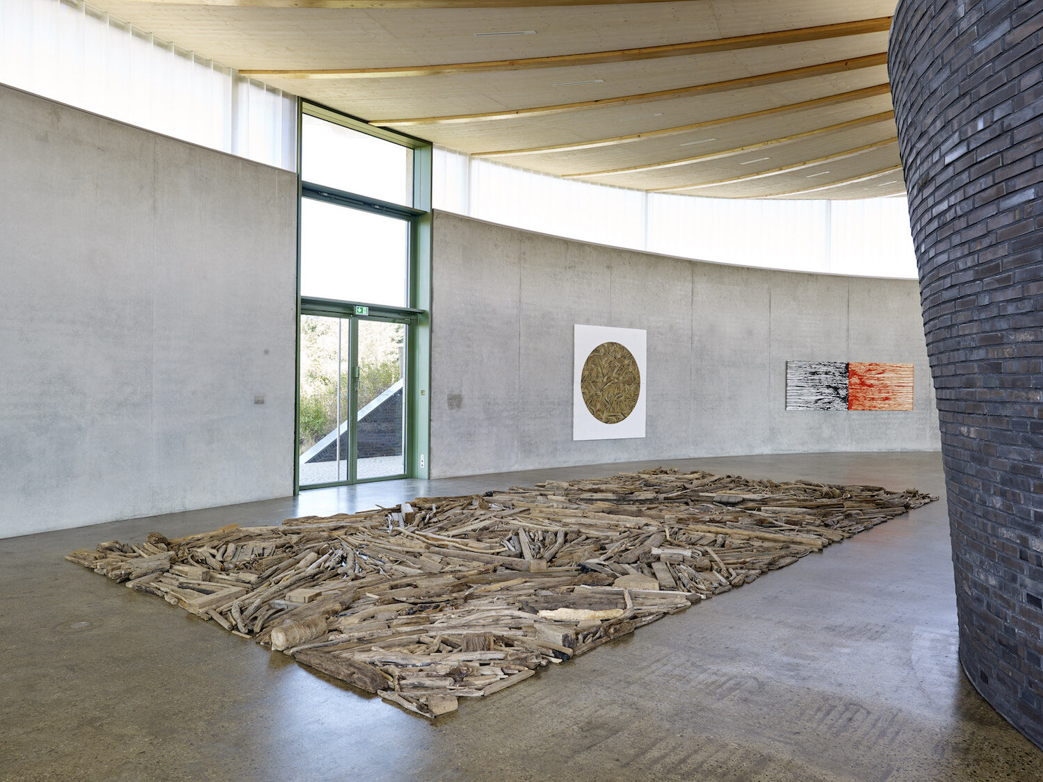 Richard Long