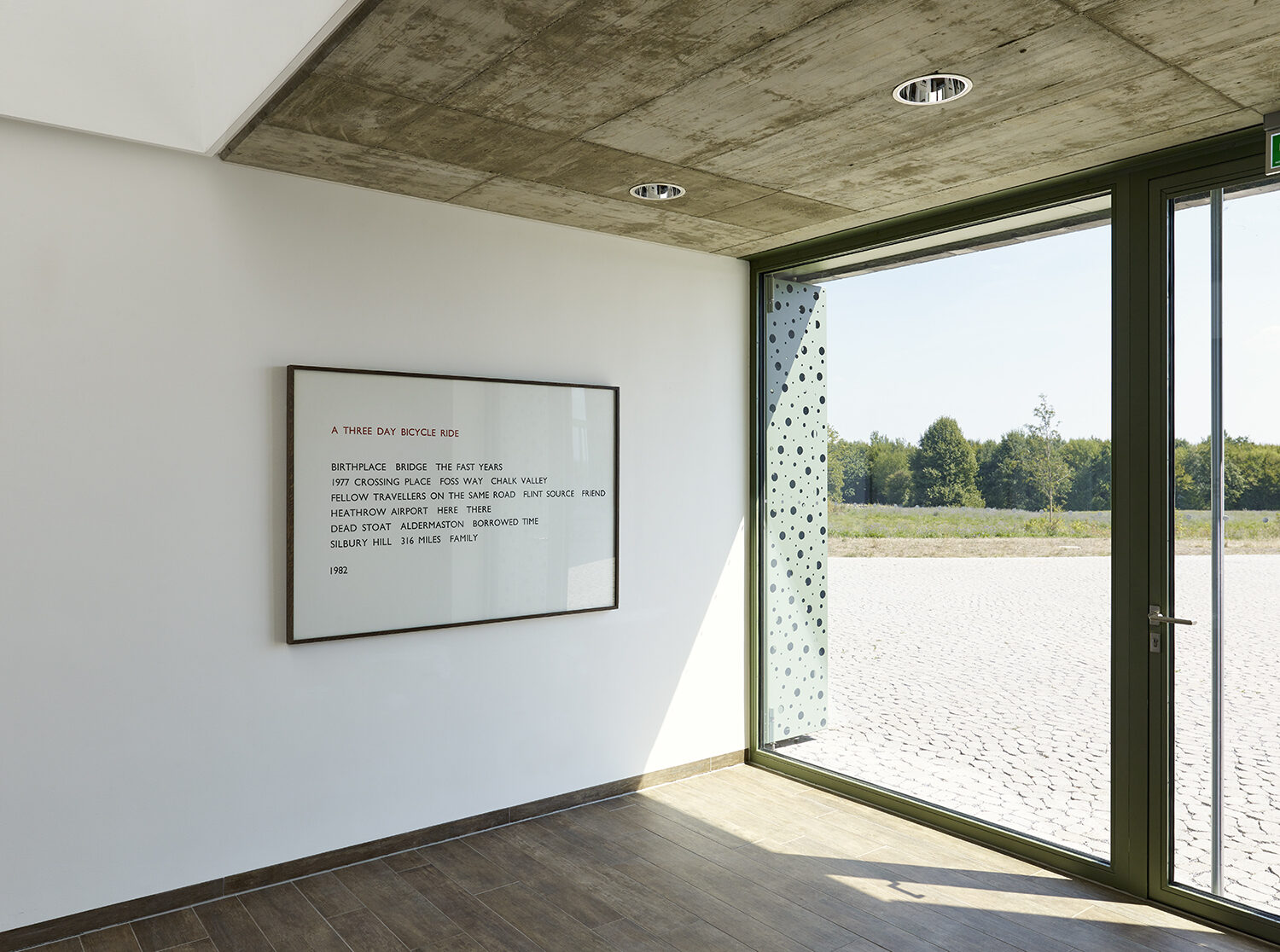 Richard Long