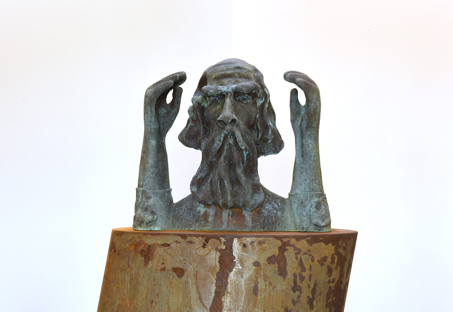 Thomas Schütte