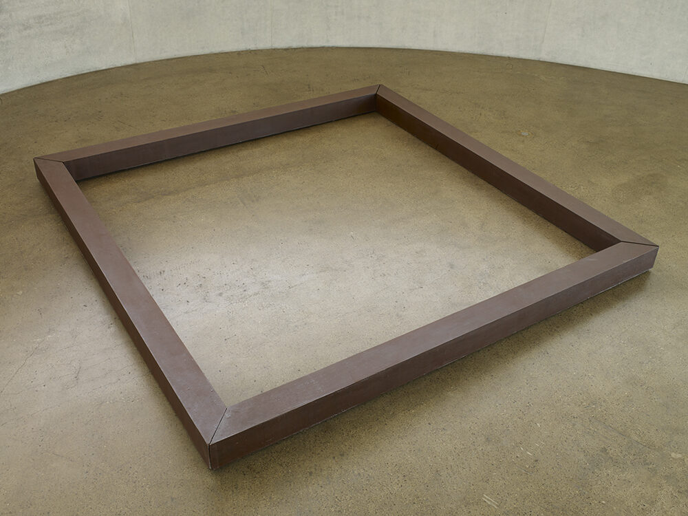 Bruce Nauman