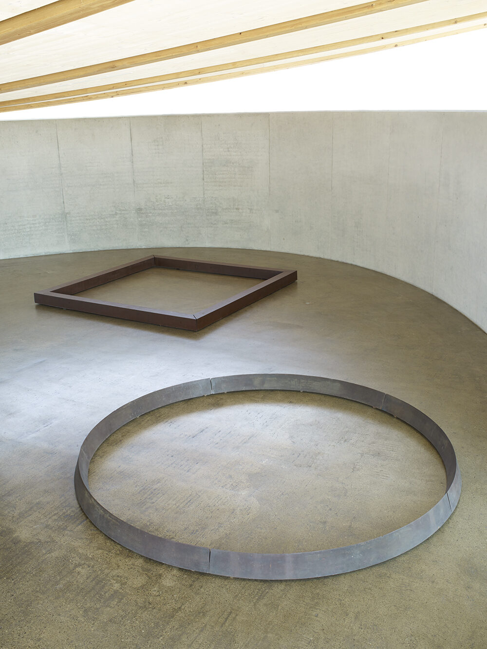Bruce Nauman
