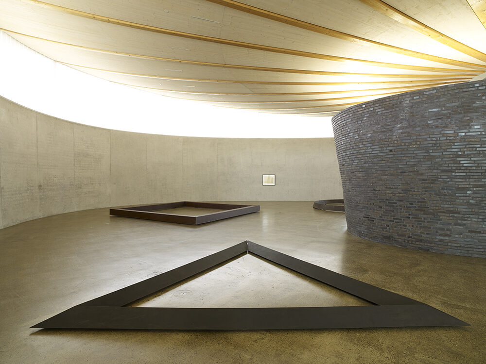 Bruce Nauman