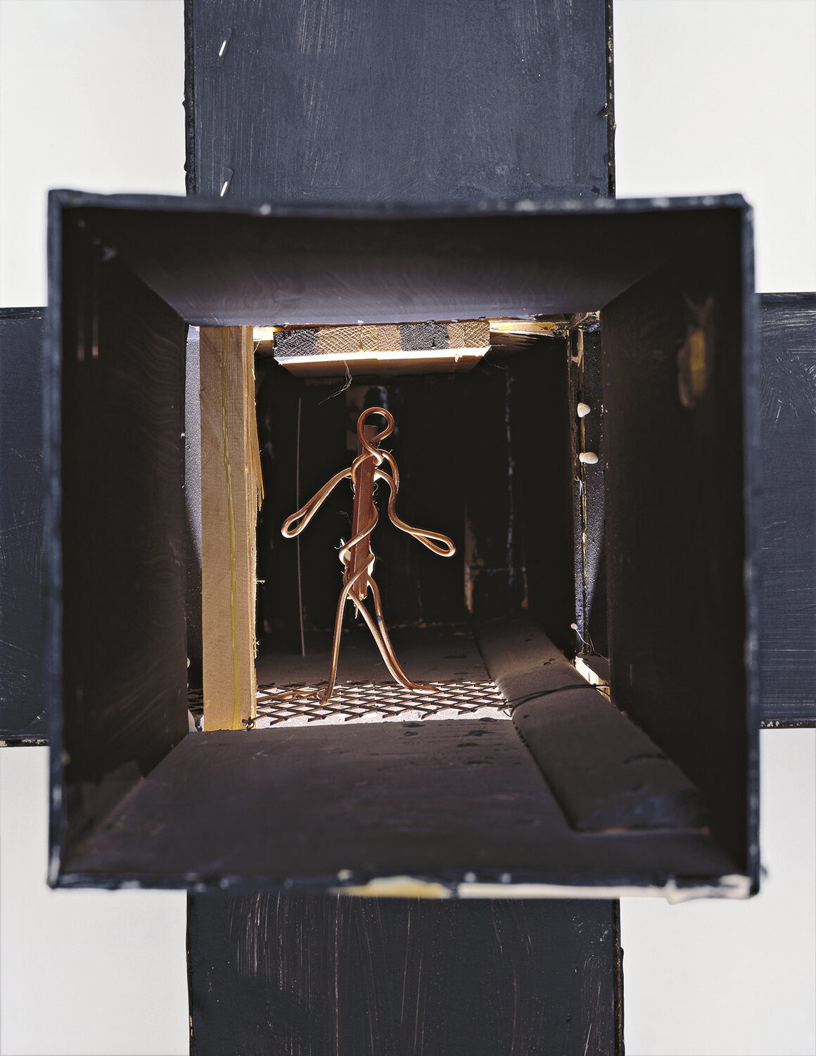 Bruce Nauman
