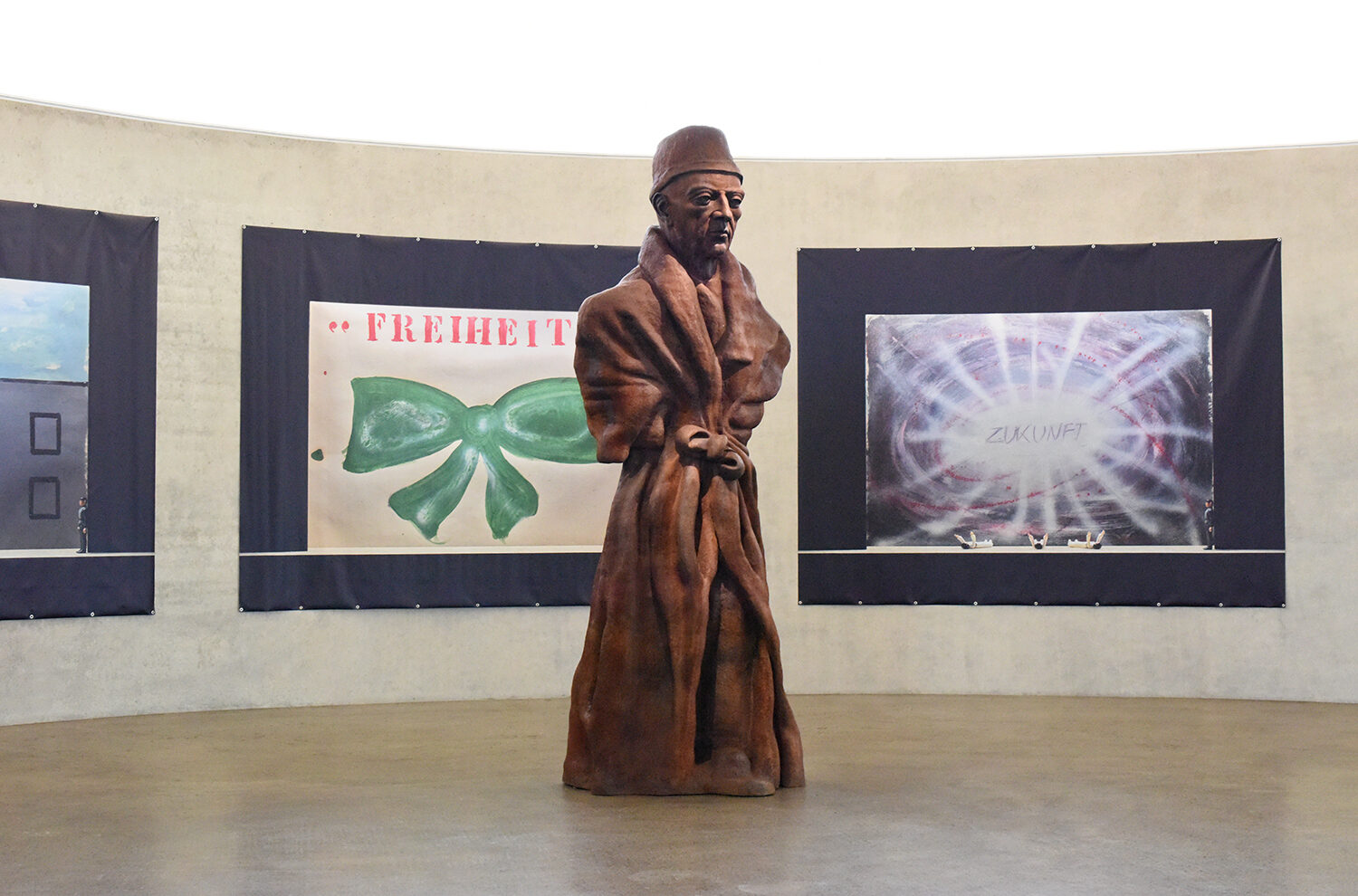 Thomas Schütte