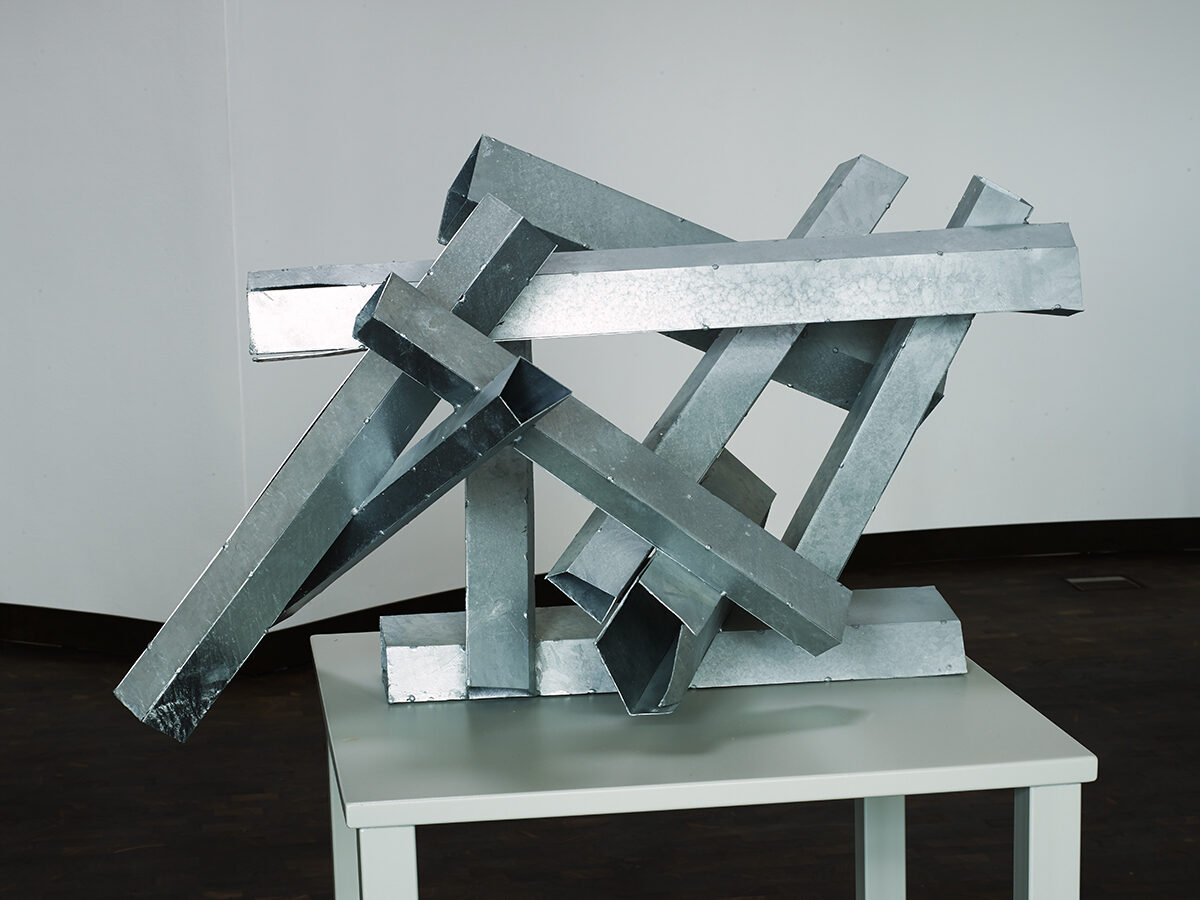 Richard Deacon