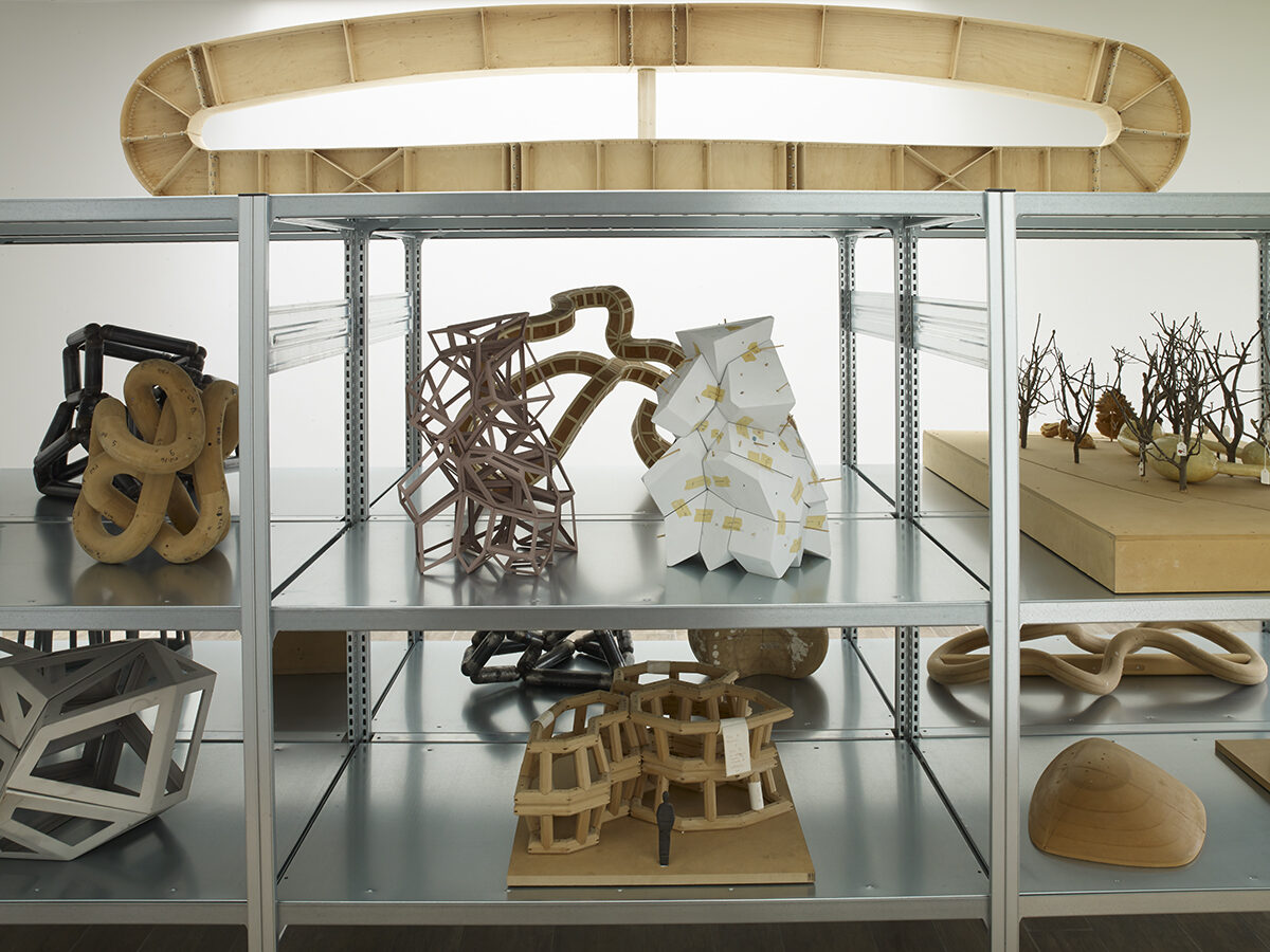 Richard Deacon
