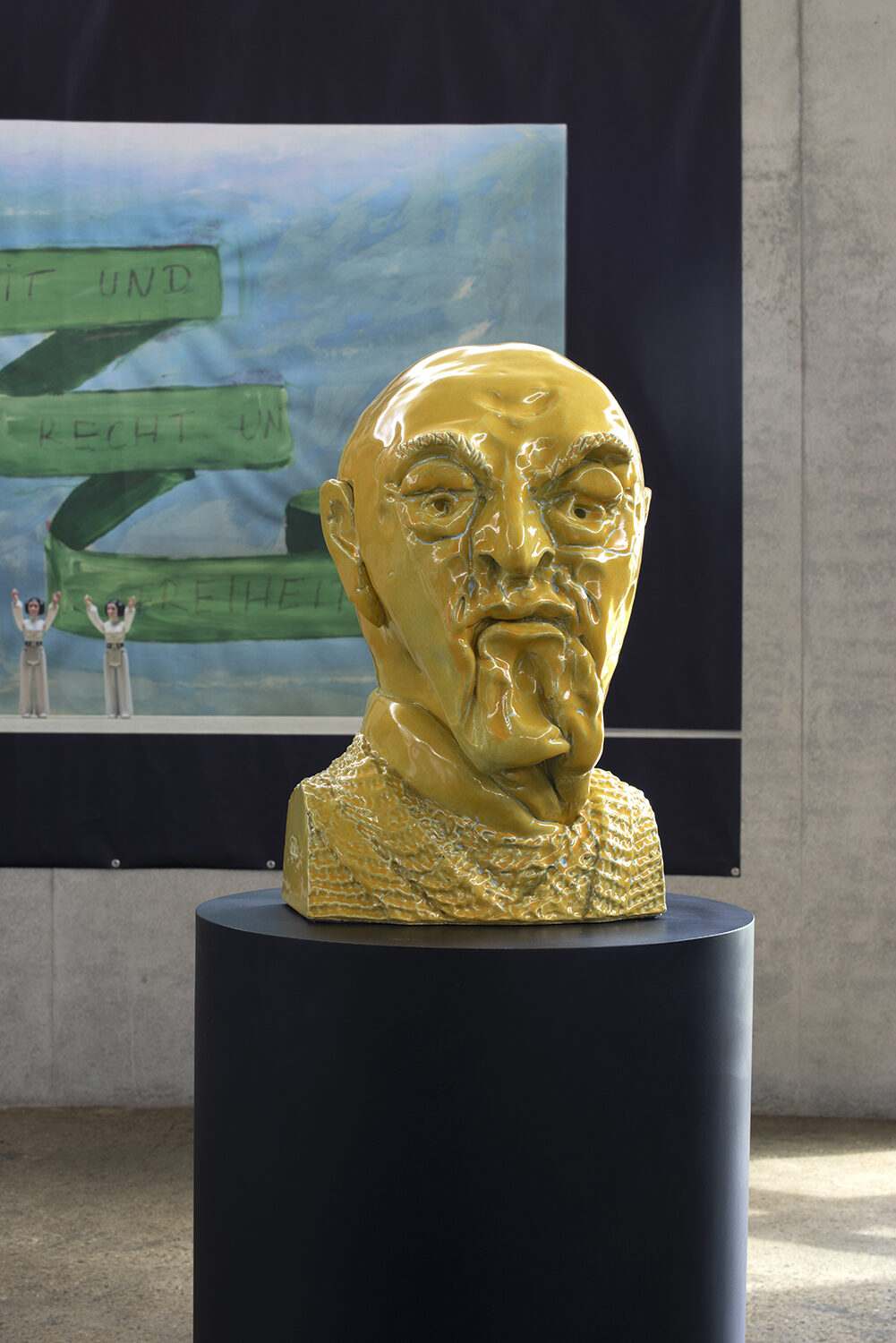 Thomas Schütte