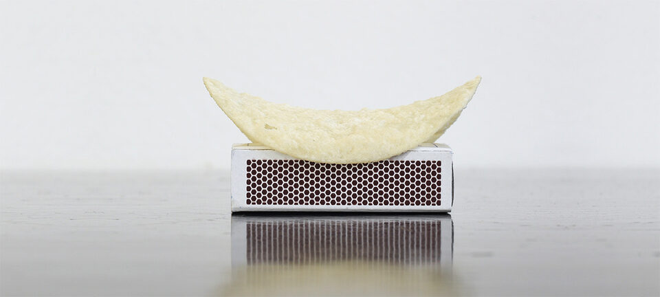 Pringles, 2011, Foto: Luise Heuter, © VG Bild-Kunst, Bonn 2016
