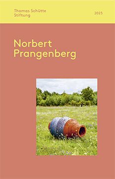 Norbert Prangenberg