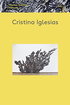 Cristina Iglesias