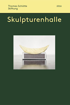 Skulpturenhalle